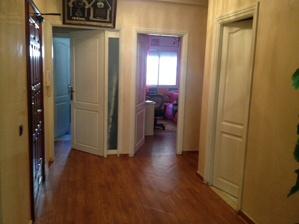 Réalisation STARENOV